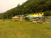 U Bořka - Outdoor Centrum Poddubí