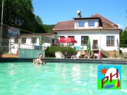 Penzion Heřmanice
