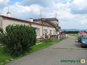 Aerocamp Broumov