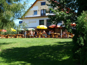 Hotel kemp Kormorán