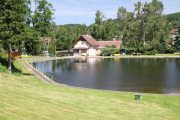 Autokemp Hejnice