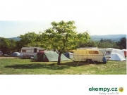 Camping Radka 