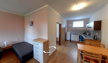 Camp Karolina 6L Apartmán