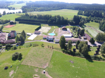 Areál zdraví a sportu areál