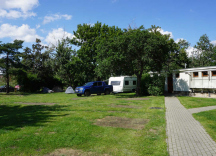 Prague Camp 
