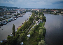 Prague Camp 