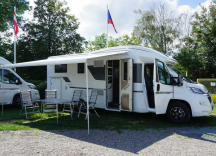 Prague Camp 