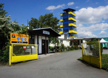 Prague Camp 
