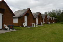 Autocamp Milovice Kemp 5