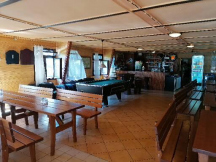 RS Pohoda Restaurace