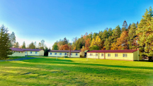 Rekreační areál Zbraslavice 4L Apartmány