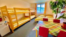 Rekreační areál Zbraslavice Ubytování 4L Apartmán