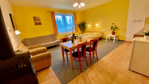 Rekreační areál Zbraslavice VIP ubytování apartmán