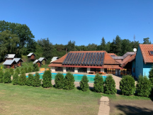 Resort Cihelna Resort Cihelna