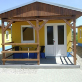 AUTO-AQUA-CYCLO CAMP OSTROŽSKÁ NOVÁ VES 4,5L chatky