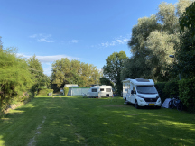 Family Camp Drusus 