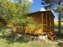 Family Camp Drusus 