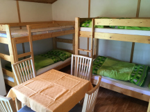 Family Camp Drusus 