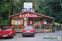 Kemp Kajlovec 