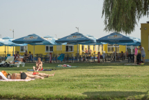 AUTO-AQUA-CYCLO CAMP OSTROŽSKÁ NOVÁ VES 