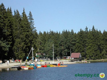 Koupaliště Lido 