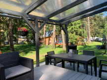 Annín Tree Park Camp 