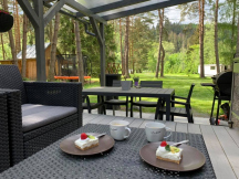 Annín Tree Park Camp 
