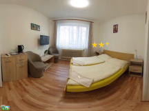 Penzion Heřmanice pokoje jsou renovované