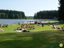 Koupaliště Lido 