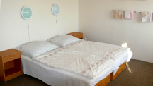 Kemp Pension Dana Troja pokoje/rooms