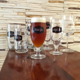Penzion a chatky Brněnka pivo Zlosin