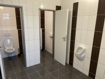 Barbora kemp Kutná Hora wc