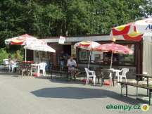 ATC Hnačov Kiosek