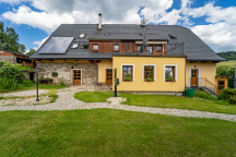 Autokemp Dolní Morava a Family apartments V Zátiší Pension v Zátiší 2-7L apartmány