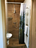 Autokemp Dolní Morava a Family apartments V Zátiší 2L Apartmán č. 8