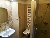 Autokemp Dolní Morava a Family apartments V Zátiší 3L Apartmán č. 7