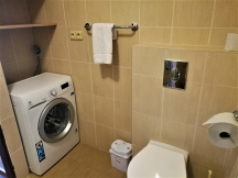 Autokemp Dolní Morava a Family apartments V Zátiší 3L Apartmán č. 7