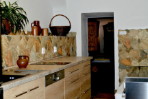 Autokemp Dolní Morava a Family apartments V Zátiší 4L Apartmán č. 6