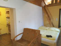 Autokemp Dolní Morava a Family apartments V Zátiší 5L Apartmán č. 5