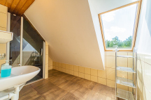 Autokemp Dolní Morava a Family apartments V Zátiší 5L Apartmán č. 3