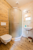 Autokemp Dolní Morava a Family apartments V Zátiší 2L Apartmán č. 10
