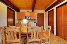 Autokemp Dolní Morava a Family apartments V Zátiší 7L Apartmán č. 1