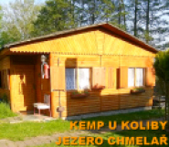 Kemp U koliby 