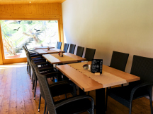 Sporthotel Barborka Restaurace