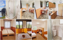 ATC KEMPÍK OLBEC 5L Bungalov