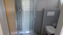 Hotel - Kemp Knížecí rybník 4L Apartmány(sprcha,WC,kuchynka)
