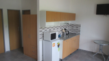 4L Apartmány(sprcha,WC,kuchynka)