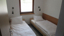 Hotel - Kemp Knížecí rybník 4L Apartmány(sprcha,WC,kuchynka)