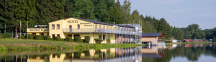 Hotel - Kemp Knížecí rybník Hotel