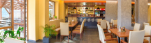 Hotel - Kemp Knížecí rybník Hotel restaurace